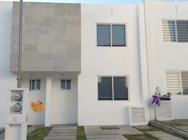 Casa en Venta Campestre el Pilar Heroica Puebla