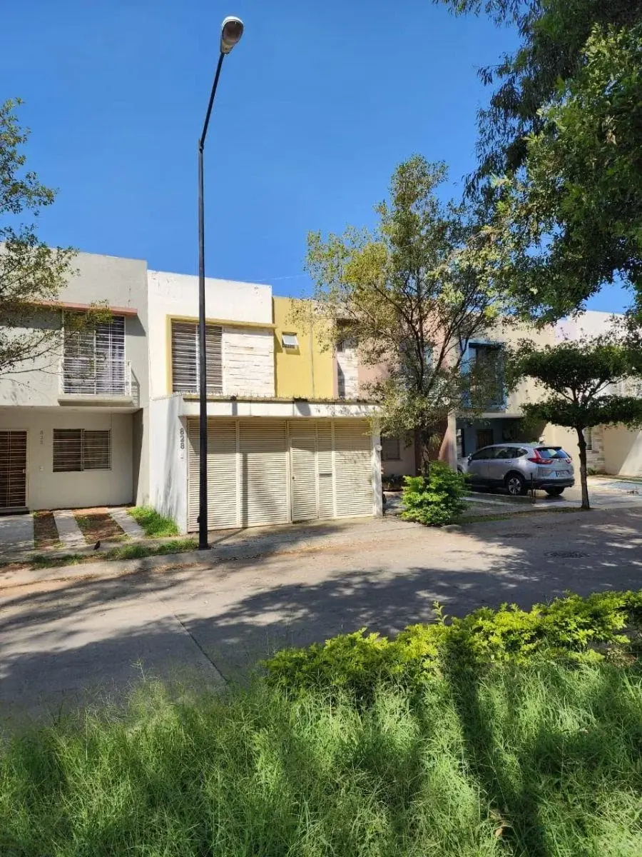 Casa en venta en Parque Industrial El Bosque I, San Pedro Tlaquepaque — foto 1 de 7