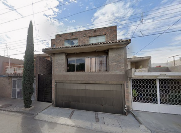 Casa en venta en Valle del Nazas, Gómez Palacio — foto 3 de 8