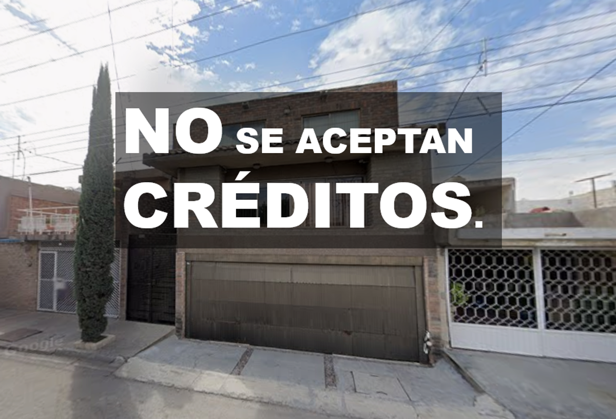Casa en venta en Valle del Nazas, Gómez Palacio — foto 1 de 8