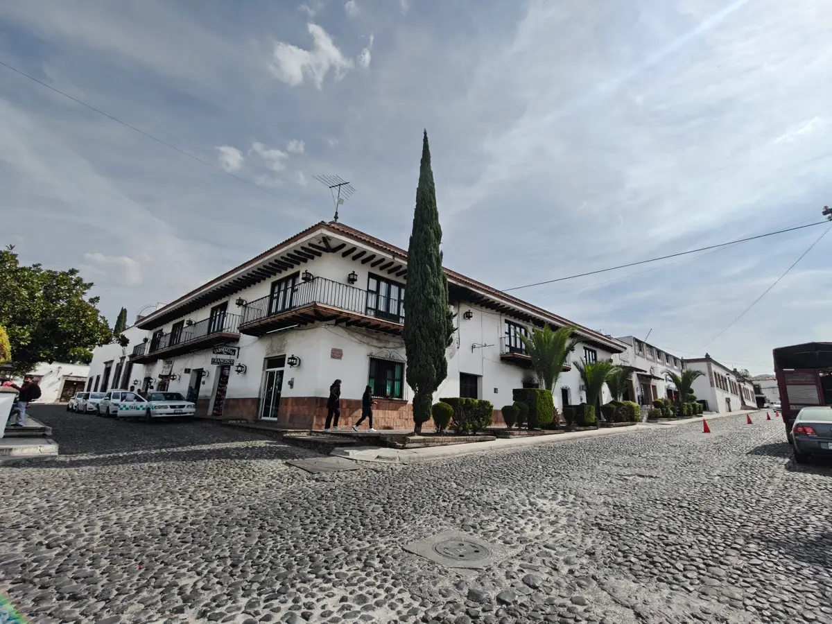 Casa en venta en Aculco de Espinoza, Aculco — foto 1 de 10