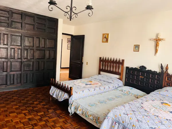 Casa en venta en Aculco de Espinoza, Aculco — foto 3 de 10