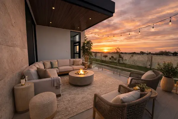 Casa en venta en El Cardenchal, Torreón — foto 3 de 36