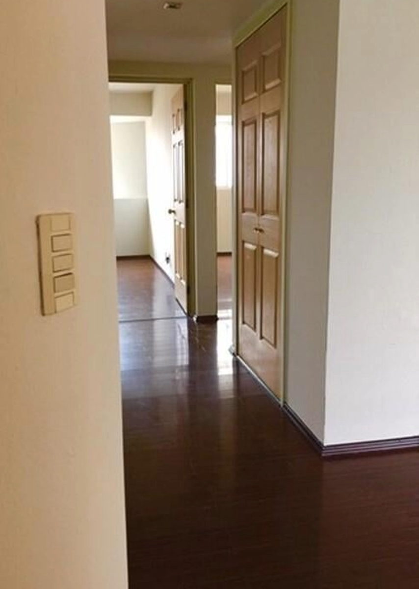 Departamento en venta en Santa Fe, Álvaro Obregón — foto 1 de 11