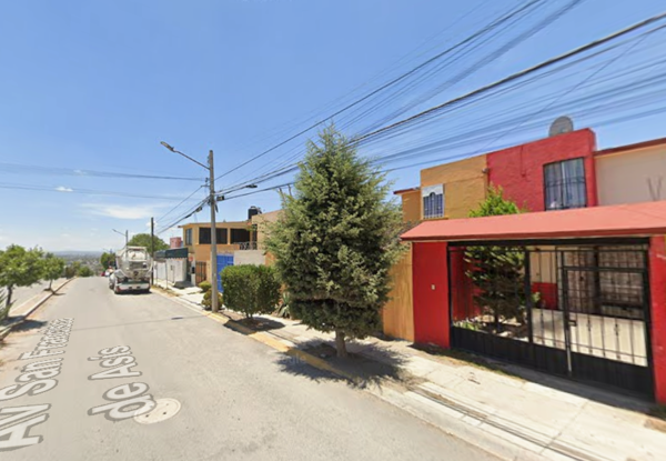 Casa en venta en San Francisco Tepojaco, Cuautitlán Izcalli — foto 2 de 8