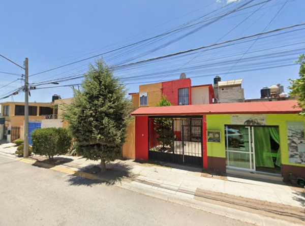 Casa en venta en San Francisco Tepojaco, Cuautitlán Izcalli — foto 3 de 8