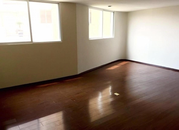 Departamento en venta en Santa Fe, Álvaro Obregón — foto 3 de 11