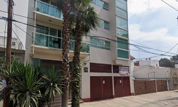 Departamento en venta en Narvarte Poniente, Benito Juárez — foto 2 de 14
