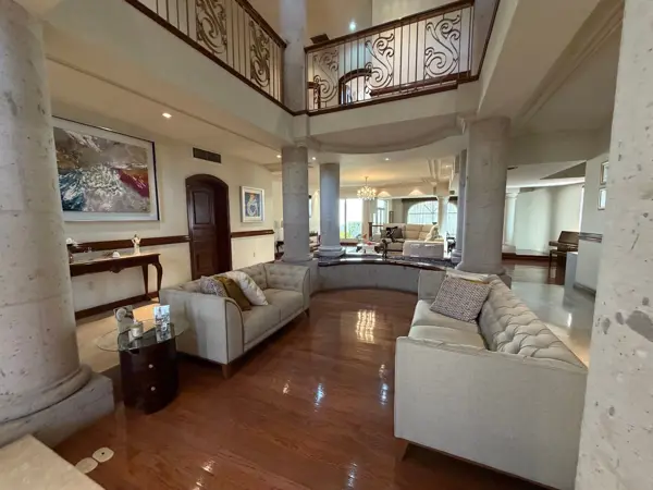 Casa en venta en Granjas San Isidro, Torreón — foto 3 de 36