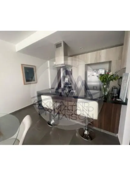 Departamento en venta en Jardines del Pedregal, Álvaro Obregón — foto 3 de 12
