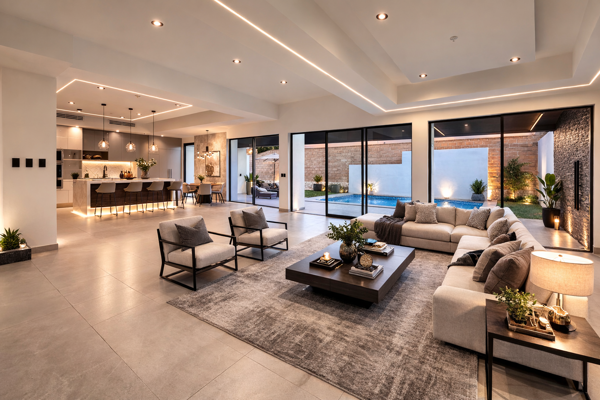 Casa en venta en Las Villas, Torreón — foto 3 de 18