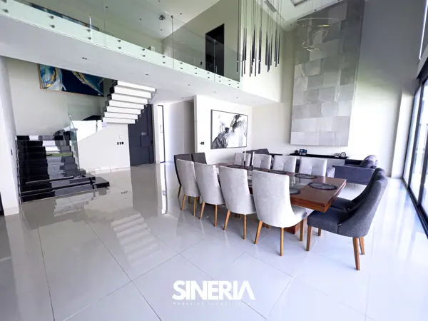 Casa en venta en Club de Golf los Azulejos, Torreón — foto 3 de 35