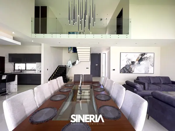 Casa en venta en Club de Golf los Azulejos, Torreón — foto 2 de 35