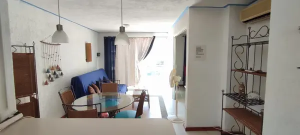Departamento en venta en Granjas del Marqués, Acapulco de Juárez — foto 3 de 16