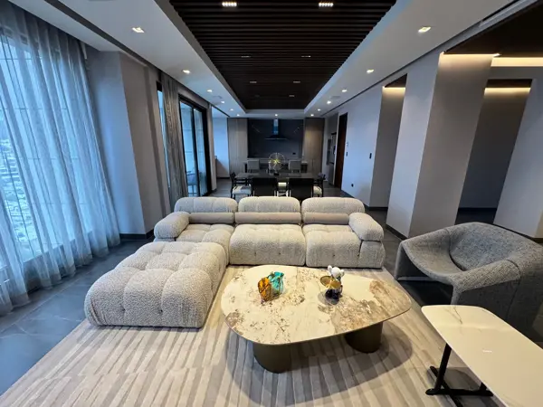 Departamento en renta en San Jeronimo, Monterrey — foto 2 de 13