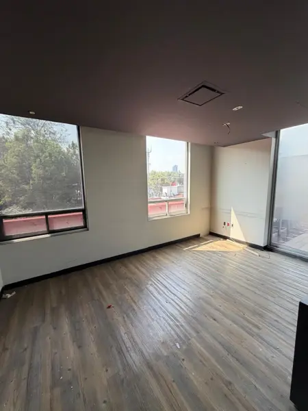 Oficinas en renta en San Ángel Álvaro Obregón Centro de Negocios Cracovia