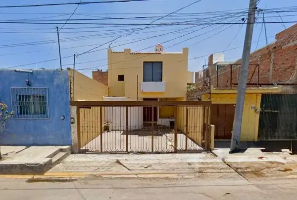 EXCELENTE OPORTUNIDAD PARA TENER CASA PROPIA RRT