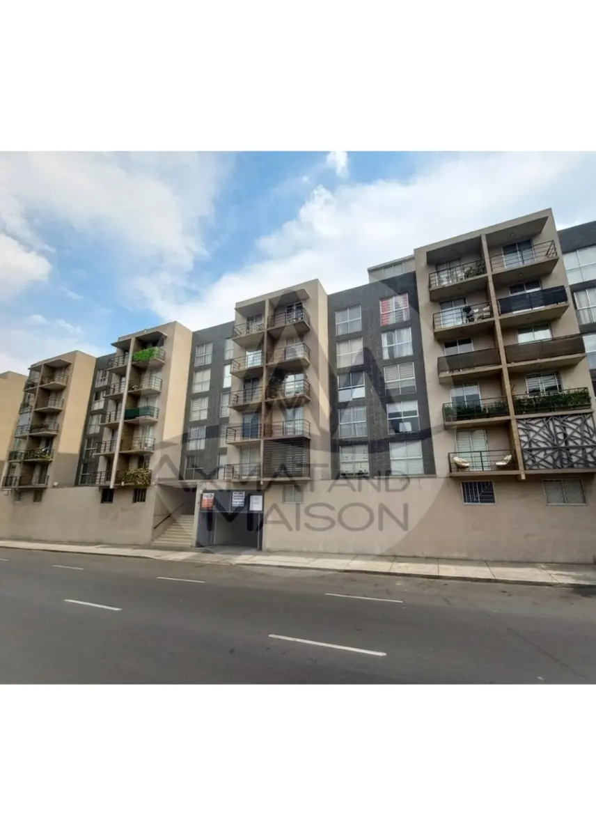 Departamento en venta en Santiago Atzacoalco, Gustavo A. Madero — foto 1 de 13