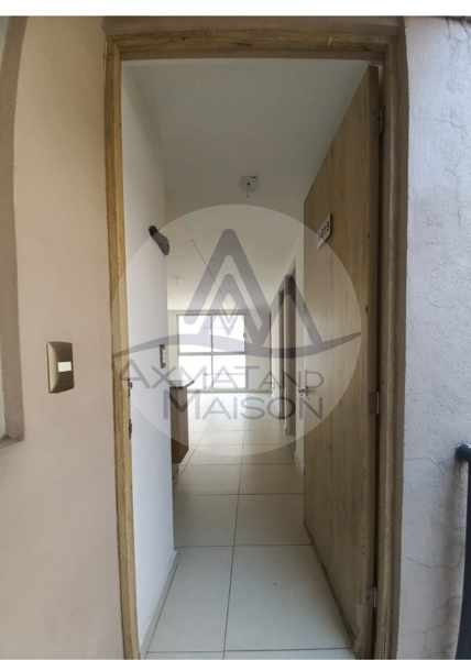 Departamento en venta en Santiago Atzacoalco, Gustavo A. Madero — foto 2 de 13