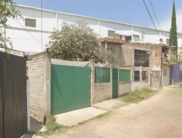 Casa en venta en La Huerta, La Huerta — foto 2 de 12