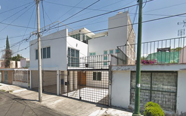 Casa en venta en Villa Coapa, Tlalpan — foto 2 de 11