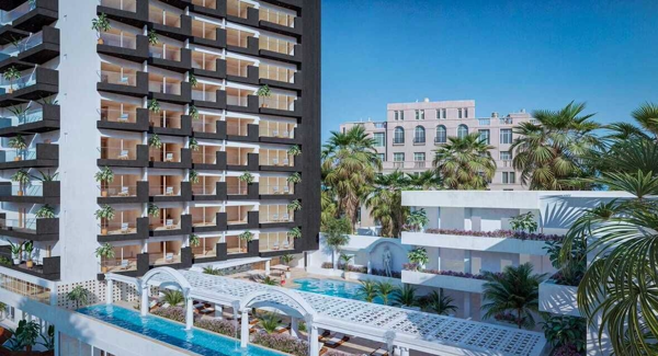 Departamento en venta en Miguel Aleman, Acapulco de Juárez — foto 2 de 9