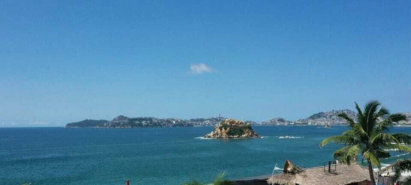 Departamento en venta en Miguel Aleman, Acapulco de Juárez — foto 3 de 9