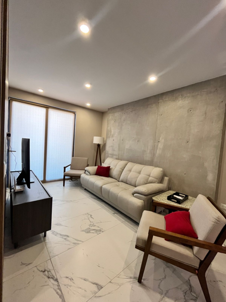 Departamento en renta en Los Ángeles, Saltillo — foto 2 de 12