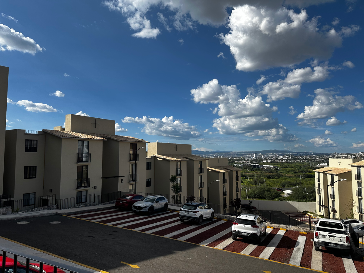 Departamento en renta en Punta Esmeralda, Corregidora — foto 1 de 42