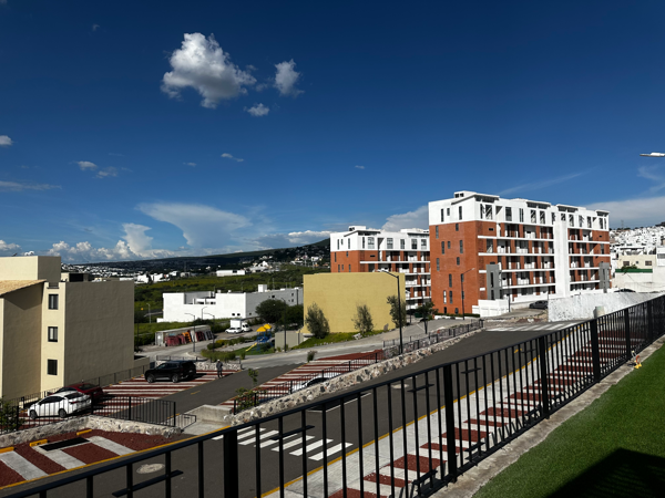 Departamento en renta en Punta Esmeralda, Corregidora — foto 2 de 42