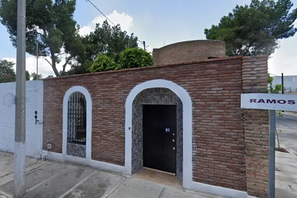 Casa en RENTA en Zona Centro