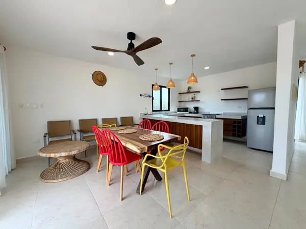 Casa en venta en Chicxulub Puerto, Progreso — foto 3 de 12