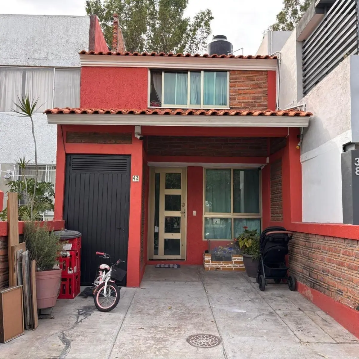Casa en venta en El Fortín, Zapopan — foto 1 de 7