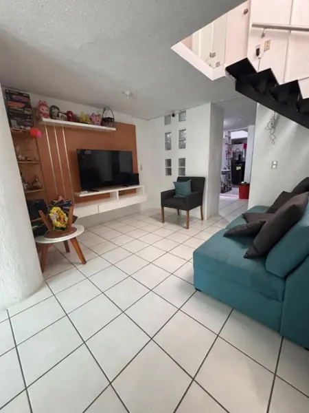 Casa en venta en El Fortín, Zapopan — foto 3 de 7