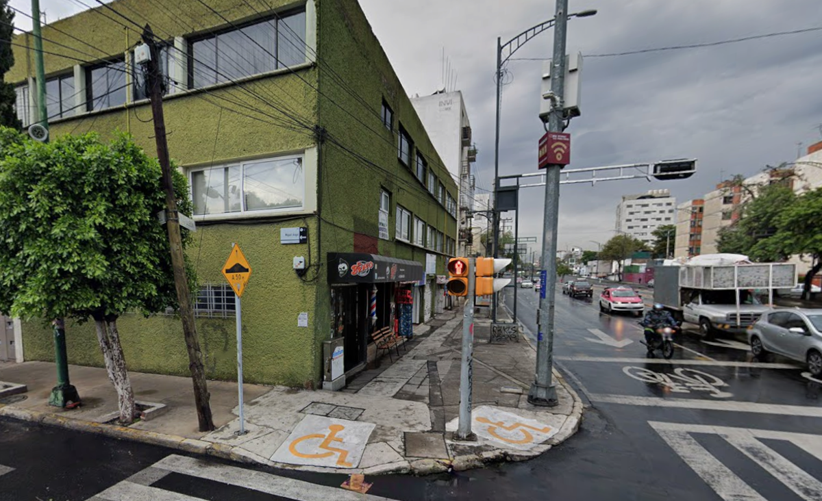 Departamento en venta en Moderna, Benito Juárez — foto 1 de 12