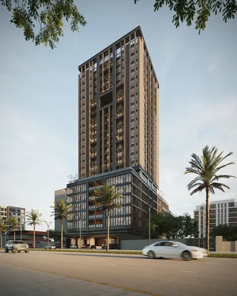Departamento en Venta en San Jeronimo, Monterrey, Nuevo León 1