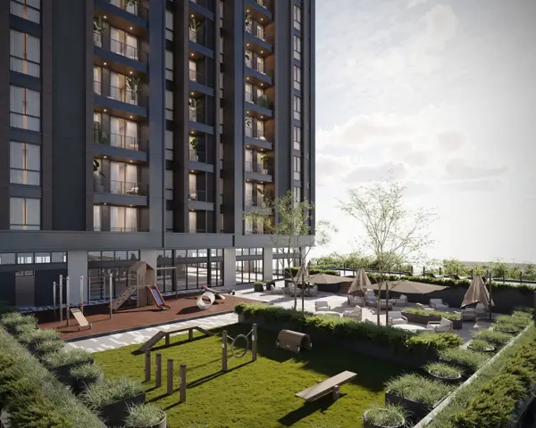 Departamento en Venta en San Jeronimo, Monterrey, Nuevo León 3