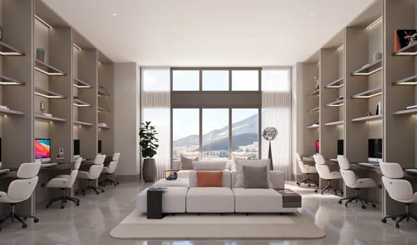 Departamento en Venta en San Jeronimo, Monterrey, Nuevo León 4