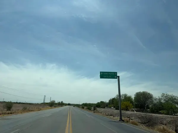 Terreno en venta en Santa Cruz Luján, Gómez Palacio — foto 3 de 3