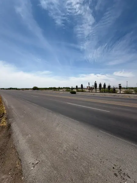 Terreno en venta en Santa Cruz Luján, Gómez Palacio — foto 2 de 3