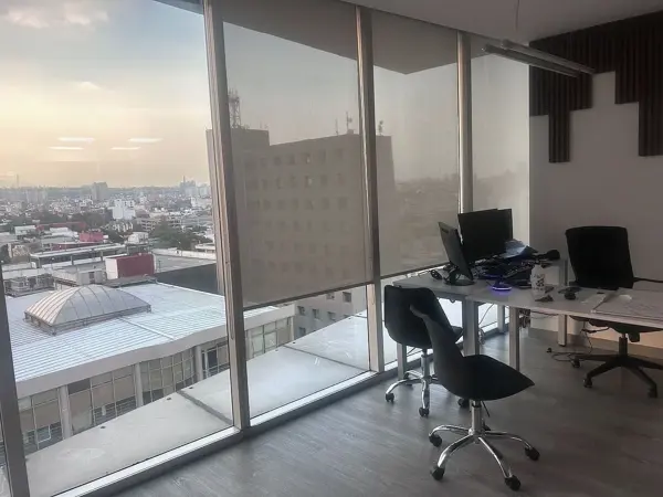 Oficina en renta en San Jose Insurgentes, Benito Juárez — foto 3 de 7