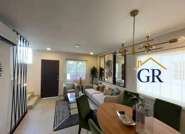 Casa en venta en Vista Laguna Residencial, Altamira — foto 2 de 5