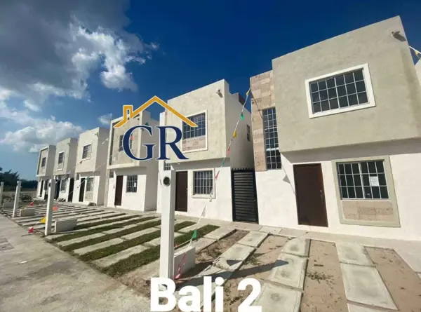 Casa en venta Fracc. Vista laguna