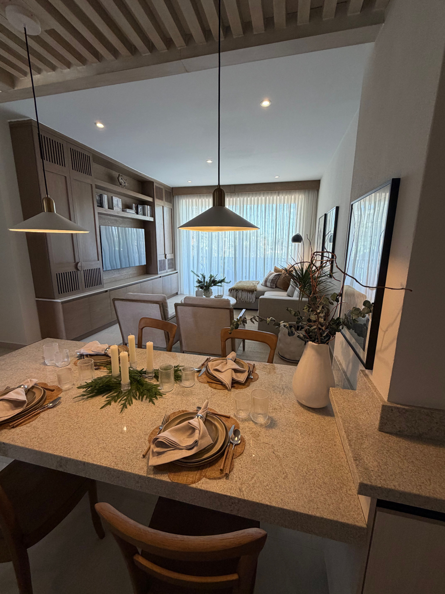 Departamento en venta en Residencial Frondoso, Torreón — foto 1 de 14