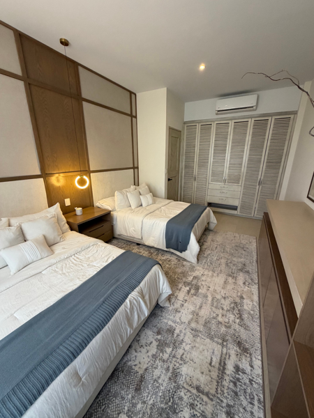 Departamento en venta en Residencial Frondoso, Torreón — foto 3 de 14