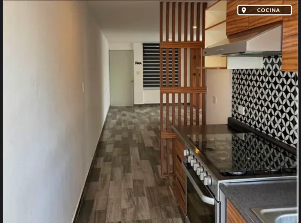 Departamento en venta en Cuautlancingo, Cuautlancingo — foto 3 de 7