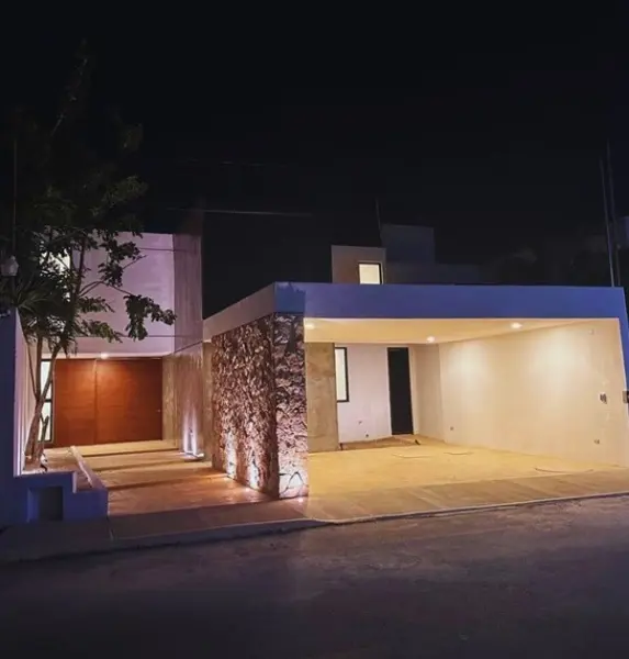 Casa en venta en Sodzil Norte, Mérida — foto 2 de 21