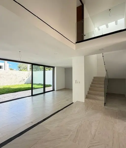 Casa en venta en Sodzil Norte, Mérida — foto 3 de 21