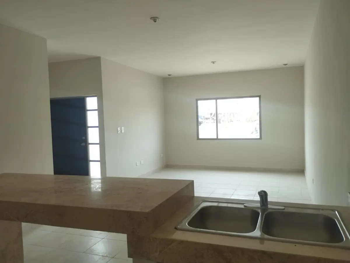 Vista 3 de CASA EN VENTA EN PEDREGAL DEL VALLE TORREÓN, COAHUILA