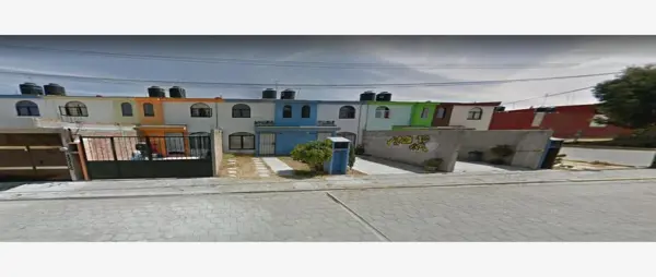 Casa en Remate en Jardines de Castillotla, Puebla: Oportunidad Única MM8011